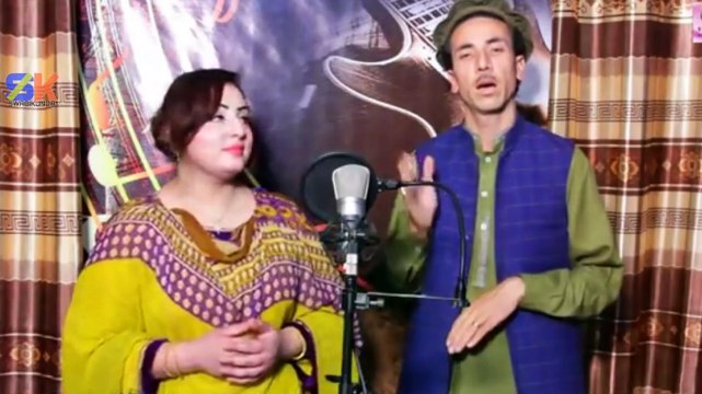 Pashto New Song 2019 Tapey Tapay Tappay - Neelo Jan & Imran Momand - Pashto New HD Songs 2019 Tappay