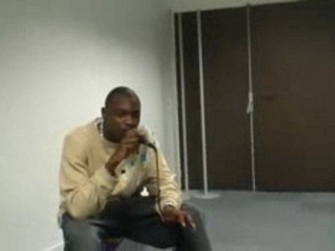 Naty a Villiers sur Marne