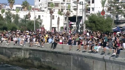 - KKTC'den ‘Türk Yıldızları’ geçti