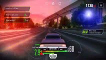 Muscle Rider Classic American Muscle Car 3D - Car Games - Android Gameplay