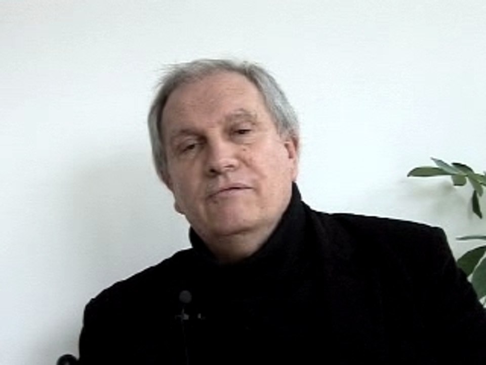 Michel Lacoux