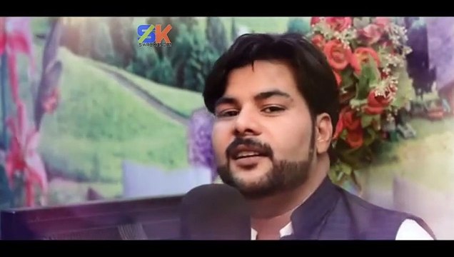 Pashto New Songs 2019 Tapey Tofanono Sra Makh Yum - Zubair Jan Pashto Latest Songs Tappay 2019