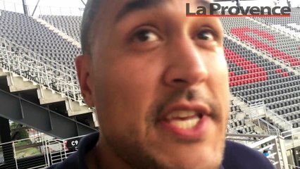 OM : Pierre Cayatte, entraîneur de jeunes et supporter olympien depuis Washington