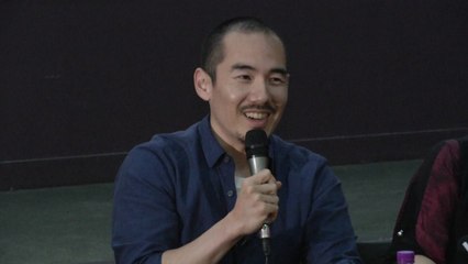 우익 협박에도 위안부 다큐 만든 감독 "영화 만들 가치 충분" / YTN