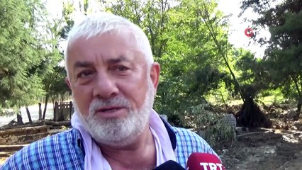 Kayıp 6 kişiyi arama çalışmaları sürüyor