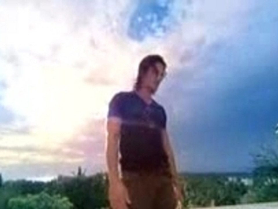 Superstar Bollywood movie Man tu Talbat promo
