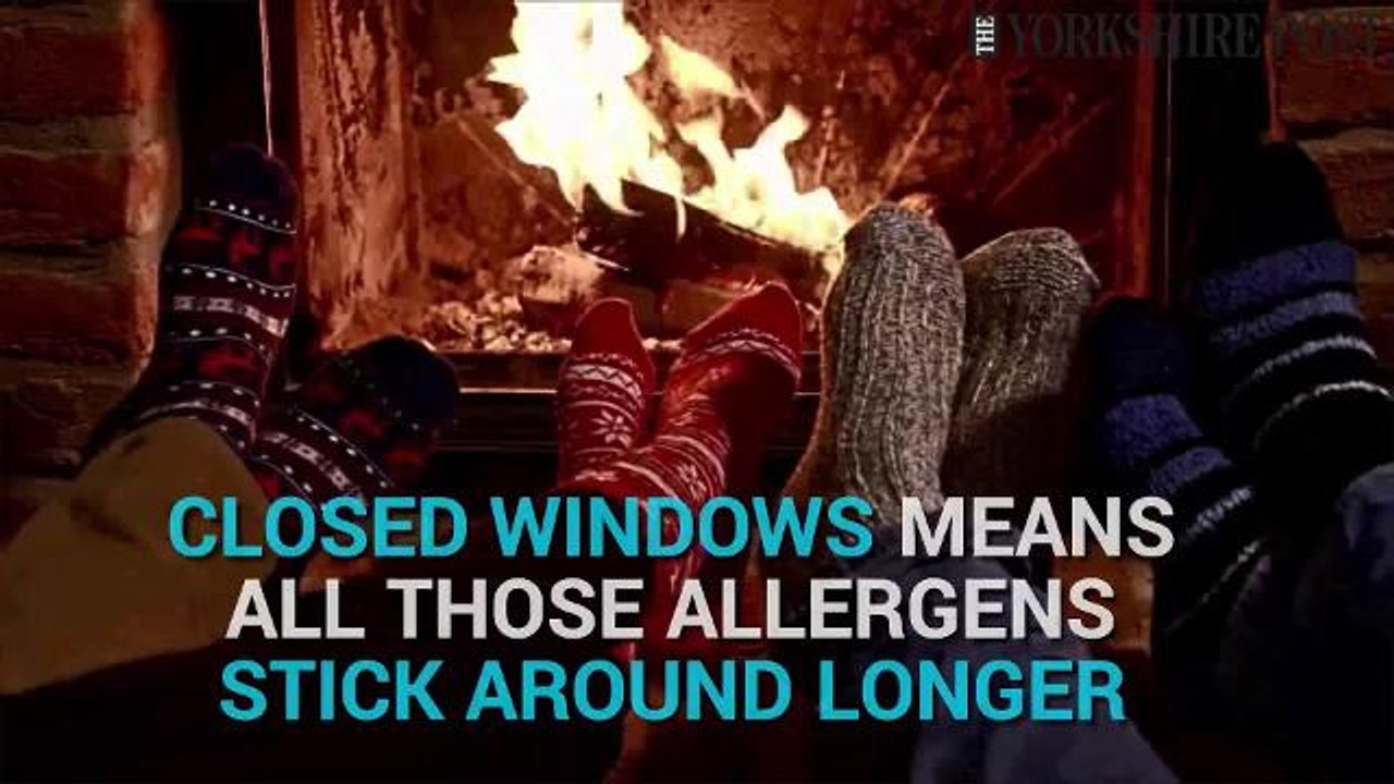 Cold weather video
