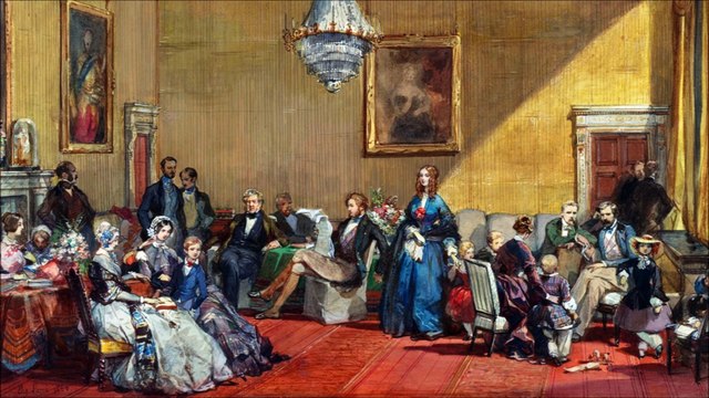 Die Zeitgenossen, Walzer, Op. 162 - Josef Strauss