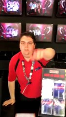 Empêcher une personne de filmer la photo de son tour de manège