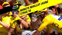 La minute Maillot Jaune LCL - Étape 14 - Tour de France 2019