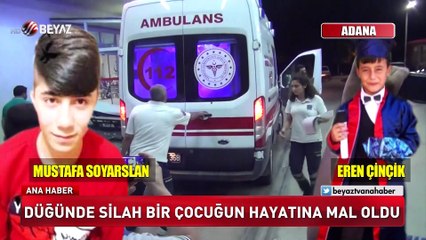 Beyaz Ana Haber 20 Temmuz 2019