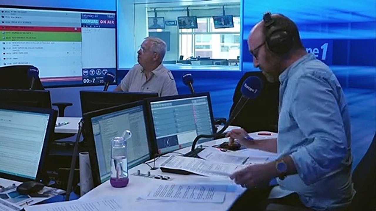 François de Rugy "travaille d'arrache-pied" pour faire condamner Mediapart