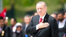 Cumhurbaşkanı Erdoğan'dan şehit ailelerine taziye telefonu