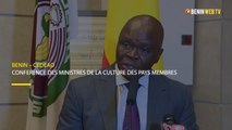 Benin : conférence des ministres de la culture des pays membres de la CEDEAO