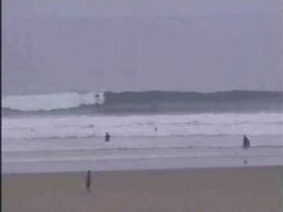 Siouville part2 : les meilleures sess