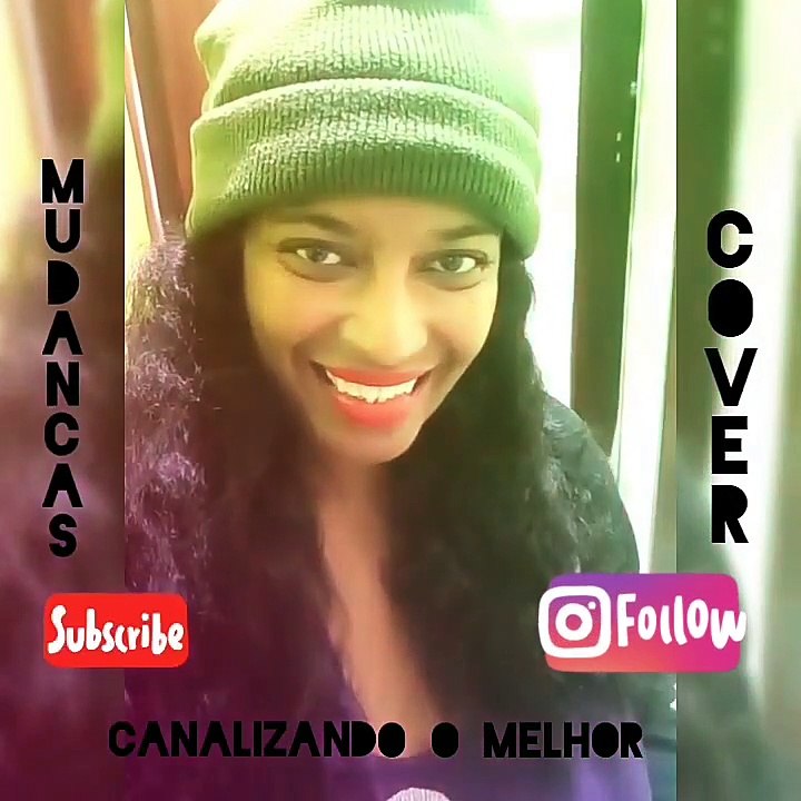 Cover MUDANÇAS By VANUSA #singer #cover