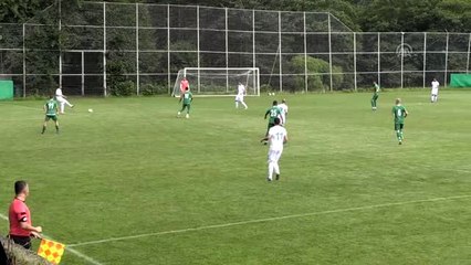 Futbol: Hazırlık maçı - Konyaspor: 0 - Alanyaspor : 1