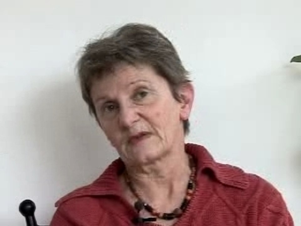 Nadine Girot