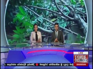 Derana News 10.00 PM - 20-07-2019