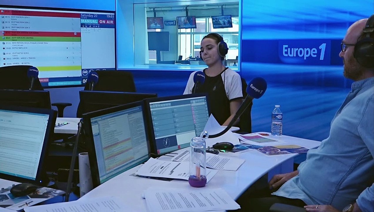 Marche en hommage à Adama Traoré : "On est là pour montrer qu'il y a un réel problème avec la police"