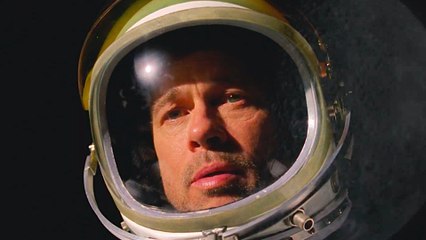 Ad Astra with Brad Pitt – How Far, How Fast