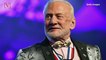 Buzz Aldrin Punched a Moon Landing Conspiracy Theorist