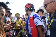 A.Roos «Deux Français peuvent encore gagner le Tour» - Cyclisme - Tour de France
