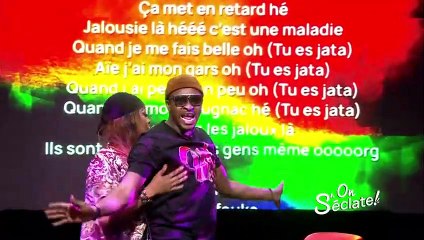 ON S'ECLATE extrait 17 (SAISON 3)