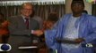ORTM/Signature d’une convention entre le Mali et le Brésil Visant à renforcer le potentiel des sols en zone cotonnière du Mali