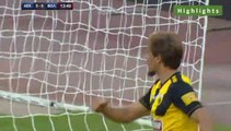 1-0 Francisco Geraldes Goal - AEK 1-0 Volos 20.07.2019