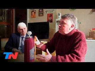 El excapellán acusado de abuso: "¡No soy un delincuente, no soy un mafioso, soy un cura!"