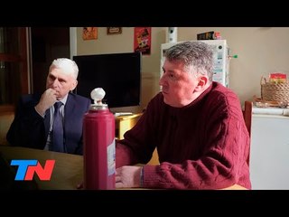 Tras la denuncia, habla el excapellán: "Yo no soy un pedófilo, no soy un perverso"