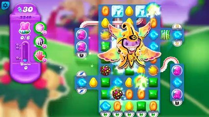 Candy Crush Soda Level 3349