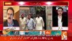 Shahid Masood Response On Judge Arshad Malik's Video Scandal..