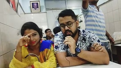 Evening Snacks at Madan Restaurant || Serampore ||