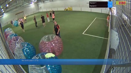 Equipe 1 Vs Equipe 2 - 20/07/19 17:42 - Loisir Poitiers - Poitiers Game Parc