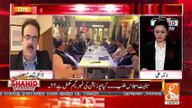 Ek Sahab Jo Khaleeji Riasat Me Hain Unke Khilaaf FIR Karwai Hai Mene.. Shahid Masood