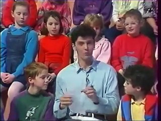 Disney Club - TF1 - Dimanche 25 février 1990 - Partie 1