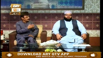 Hasht Bahisht - 20th July 2019 - ARY Qtv
