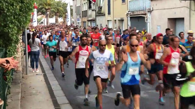 Martigues : c’est parti pour la Ronde des Ponts Bleus