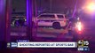 Police investigate shooting at Valley sports bar