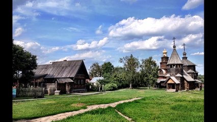 Stunning Photos of Russia’s Unique Landscapes 🇷🇺