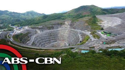 Mina Sa Nueva Vizcaya | Failon Ngayon