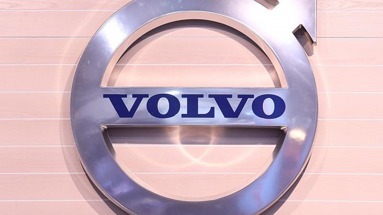 Defeito no motor obriga Volvo a chamar mais de 500 mil viaturas