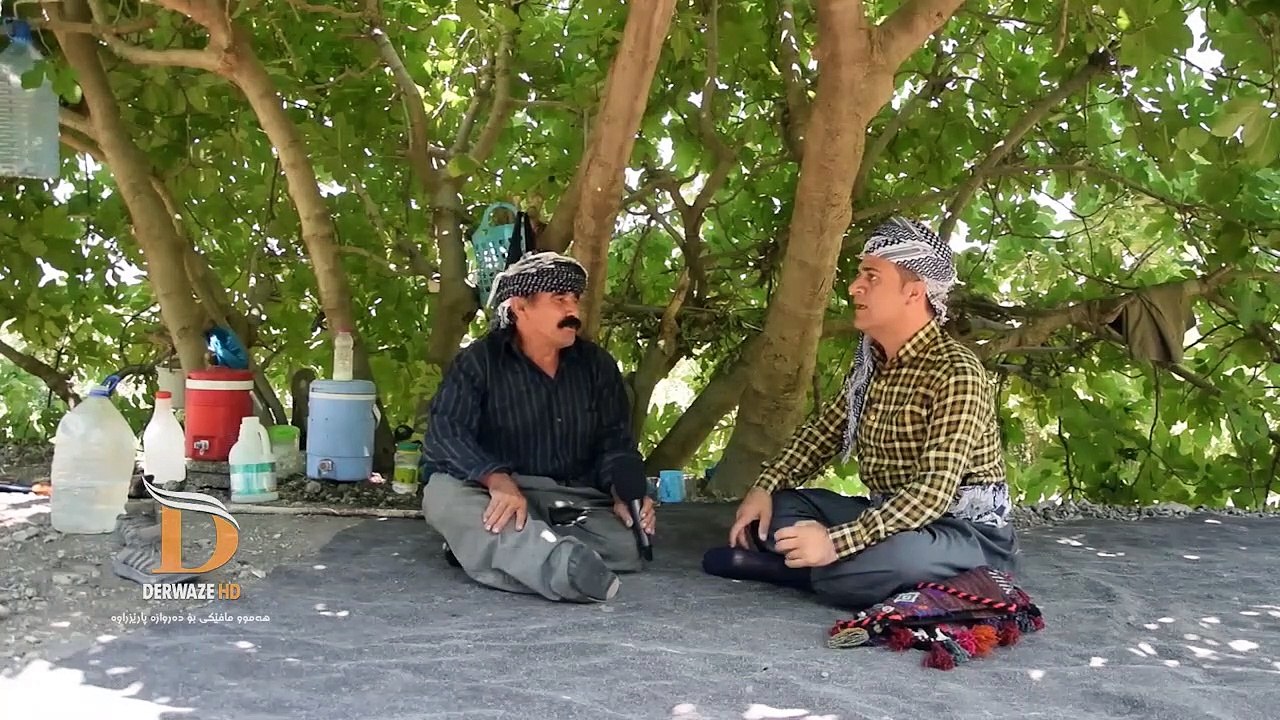 گوندی ئاوەژێ ٢٠١٩