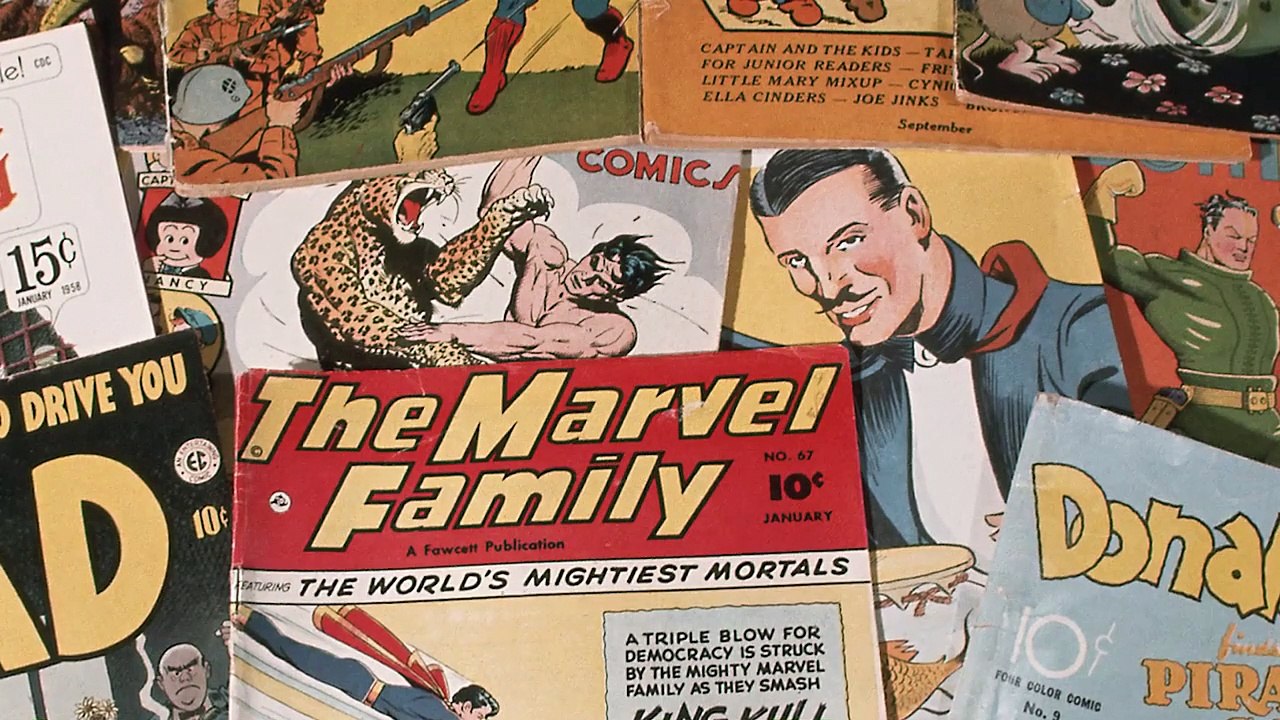 Spider-Man To Spawn, How Todd McFarlane Became The Biggest Comic Book Artist Ever Blueprint