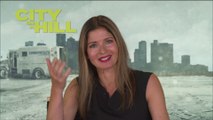 IR Interview: Jill Hennessy For 