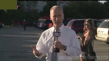 Funniest News Bloopers on the Internet