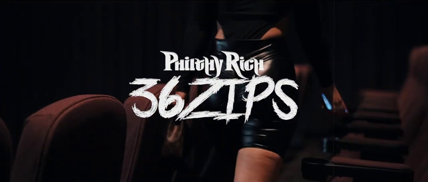 Philthy Rich "36 Zips"