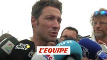 Portal «Le général n'est pas perdu» - Cyclisme - Tour de France